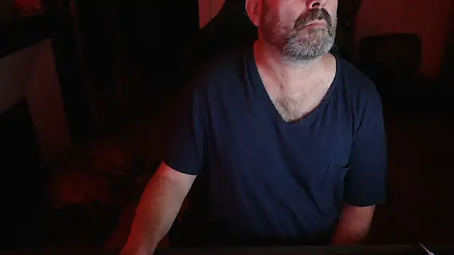 Hairyfred73 online show from September 27, 2025, 5:13 am