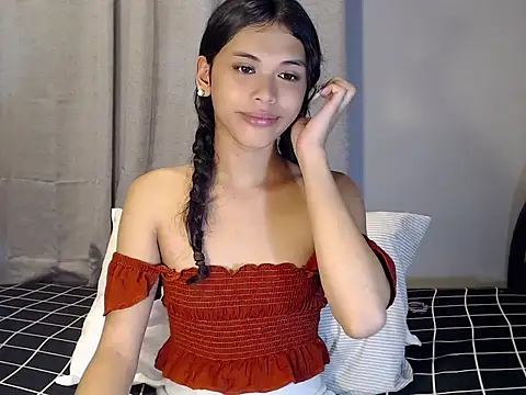 urcurlydiva online show from January 6, 2026, 4:22 pm