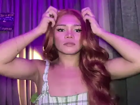 Snapshot of the_extinction_ofbeauty chatting on April 16, 2026, 10:27 am the extinction ofbeauty online show from April 16, 2026, 10:27 am