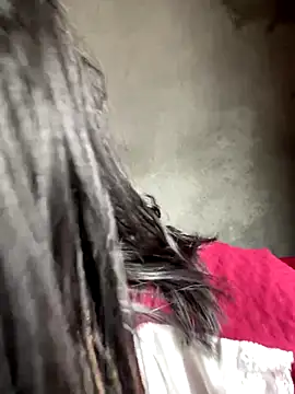 Snapshot of Daisy018 chatting on October 27, 2025, 1:17 am Daisy018 online show from October 27, 2025, 1:17 am