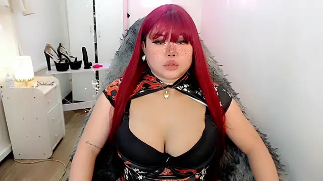 Goddes12inchTS online show from February 7, 2026, 10:01 am