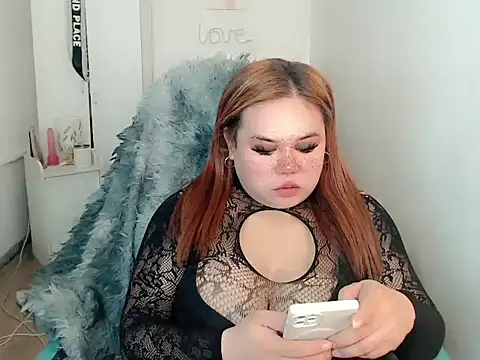 Snapshot of Goddes12inchTS chatting on November 5, 2025, 8:39 am Goddes12inchTS online show from November 5, 2025, 8:39 am