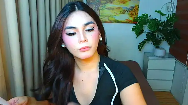 Lovely jassy online show from February 21, 2026, 11:01 am