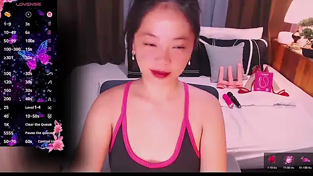 Snapshot of sexystela chatting on June 27, 2026, 8:48 pm sexystela online show from June 27, 2026, 8:48 pm