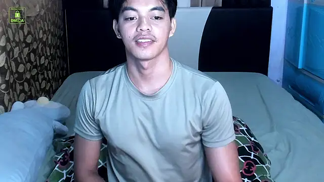 Crazyasiancum1 online show from August 6, 2026, 3:01 am