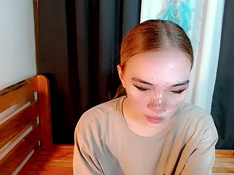 sexybabewarrior online show from October 24, 2025, 7:07 am