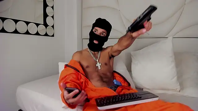 Thiagoferreti online show from January 9, 2026, 3:02 am