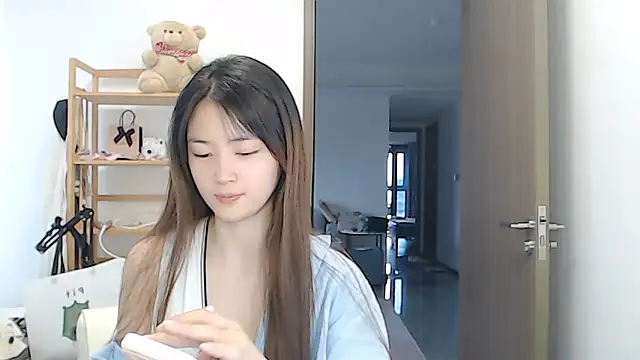 Mimi-cnbaby online show from May 7, 2026, 8:50 am