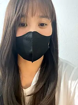 Lucy217 online show from October 26, 2025, 2:50 pm