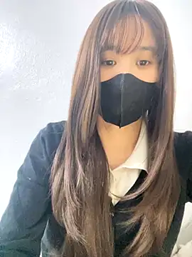 Lucy217 online show from November 30, 2025, 1:34 pm