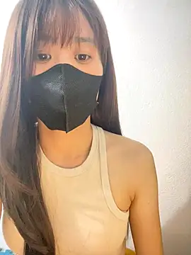 Lucy217 online show from October 27, 2025, 1:34 pm