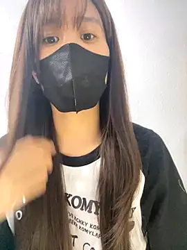 Lucy217 online show from November 2, 2025, 12:43 pm