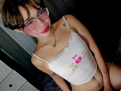 rian shemale online show from October 11, 2025, 12:11 am