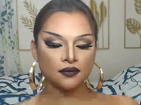 GoddessOFALLx online show from July 14, 2026, 11:22 pm