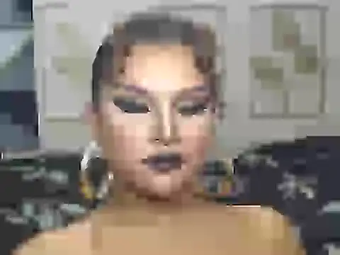 GoddessOFALLx online show from May 10, 2026, 11:17 pm