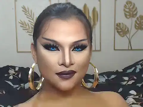 GoddessOFALLx online show from July 30, 2026, 1:48 am