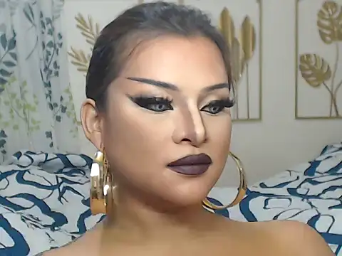 GoddessOFALLx online show from July 1, 2026, 11:16 pm
