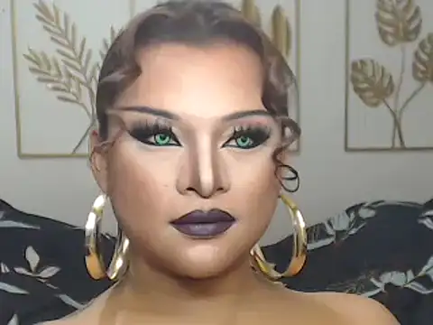 GoddessOFALLx online show from May 12, 2026, 10:49 pm