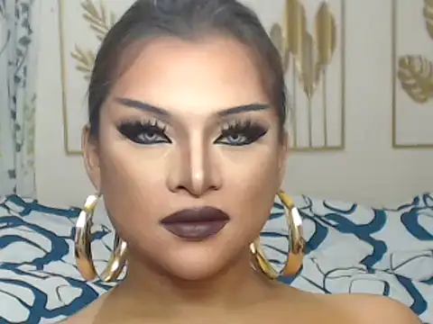 GoddessOFALLx online show from June 26, 2026, 9:53 pm