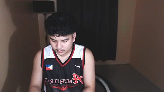 Prince Killian online show from October 6, 2025, 10:38 am