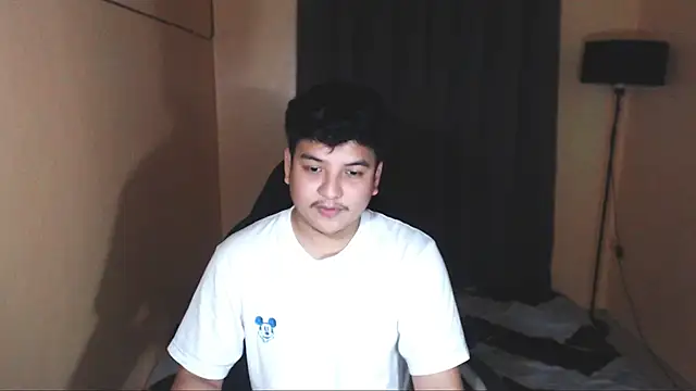 Prince Killian online show from September 22, 2025, 8:04 pm