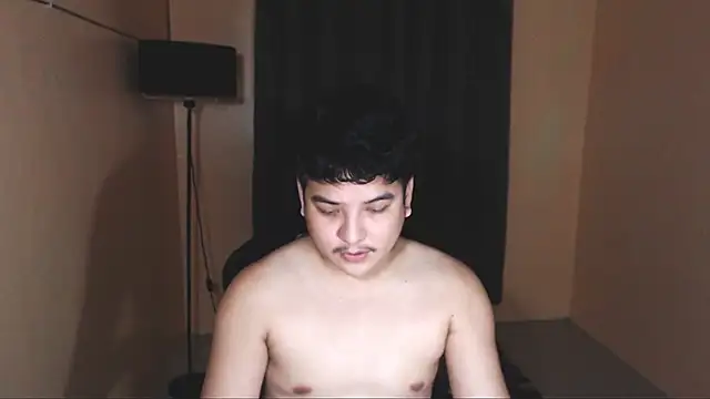 Prince Killian online show from November 5, 2025, 5:38 pm