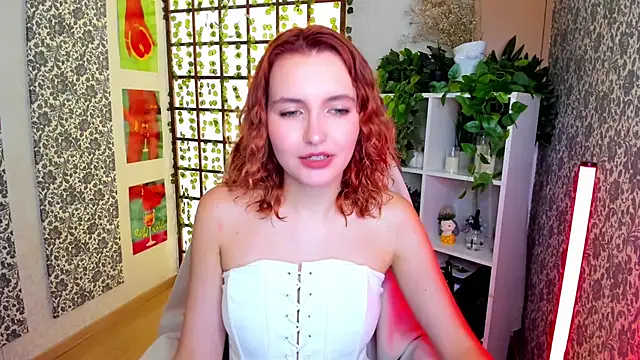 Snapshot of Elis_Cherry chatting on September 14, 2025, 1:50 am Elis Cherry online show from September 14, 2025, 1:50 am