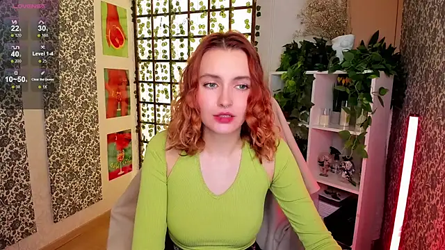 Snapshot of Elis_Cherry chatting on October 2, 2025, 1:53 am Elis Cherry online show from October 2, 2025, 1:53 am