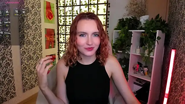 Snapshot of Elis_Cherry chatting on September 28, 2025, 2:07 am Elis Cherry online show from September 28, 2025, 2:07 am