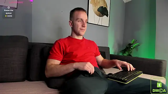 Snapshot of Buddy_Forman chatting on November 21, 2025, 6:34 am Buddy Forman online show from November 21, 2025, 6:34 am