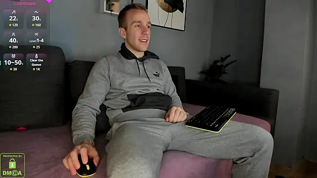 Snapshot of Buddy_Forman chatting on October 28, 2025, 6:23 am Buddy Forman online show from October 28, 2025, 6:23 am