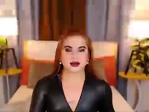 CumOfDESIRE online show from September 16, 2025, 8:10 pm