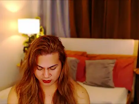 CumOfDESIRE online show from October 6, 2025, 10:27 am