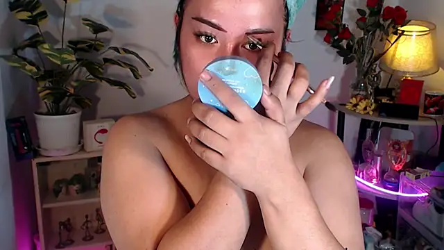 Snapshot of YourSweet-mich chatting on November 2, 2025, 11:59 am YourSweet-mich online show from November 2, 2025, 11:59 am