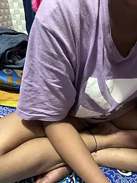 Snapshot of Hot_Jaanvi_ chatting on March 6, 2026, 5:13 am Hot Jaanvi online show from March 6, 2026, 5:13 am