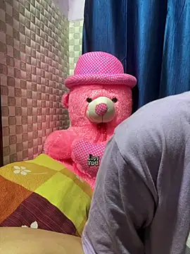 Snapshot of Hot_Jaanvi_ chatting on March 9, 2026, 4:16 am Hot Jaanvi online show from March 9, 2026, 4:16 am