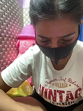 Snapshot of Hot_Jaanvi_ chatting on March 8, 2026, 10:40 am Hot Jaanvi online show from March 8, 2026, 10:40 am