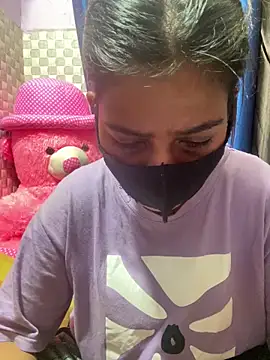 Snapshot of Hot_Jaanvi_ chatting on March 4, 2026, 4:31 am Hot Jaanvi online show from March 4, 2026, 4:31 am