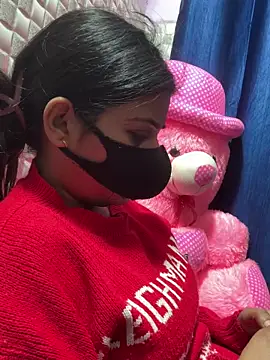 Snapshot of Hot_Jaanvi_ chatting on February 19, 2026, 5:10 pm Hot Jaanvi online show from February 19, 2026, 5:10 pm