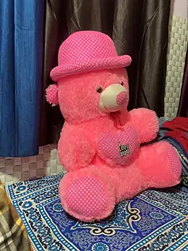 Snapshot of Hot_Jaanvi_ chatting on February 20, 2026, 6:26 am Hot Jaanvi online show from February 20, 2026, 6:26 am