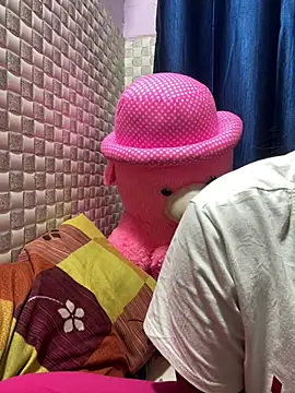 Snapshot of Hot_Jaanvi_ chatting on March 7, 2026, 5:25 am Hot Jaanvi online show from March 7, 2026, 5:25 am