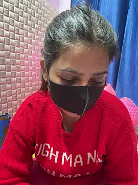 Snapshot of Hot_Jaanvi_ chatting on February 23, 2026, 4:03 am Hot Jaanvi online show from February 23, 2026, 4:03 am