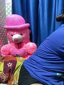 Snapshot of Hot_Jaanvi_ chatting on March 10, 2026, 6:17 am Hot Jaanvi online show from March 10, 2026, 6:17 am