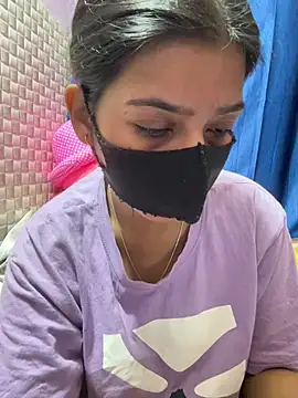 Snapshot of Hot_Jaanvi_ chatting on March 2, 2026, 5:19 am Hot Jaanvi online show from March 2, 2026, 5:19 am