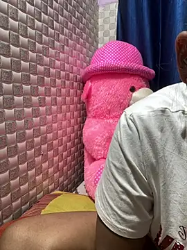 Snapshot of Hot_Jaanvi_ chatting on March 7, 2026, 5:29 pm Hot Jaanvi online show from March 7, 2026, 5:29 pm