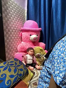 Snapshot of Hot_Jaanvi_ chatting on March 22, 2026, 3:21 am Hot Jaanvi online show from March 22, 2026, 3:21 am