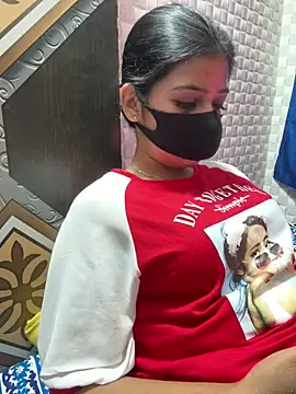 Snapshot of Hot_Jaanvi_ chatting on March 30, 2026, 4:58 am Hot Jaanvi online show from March 30, 2026, 4:58 am