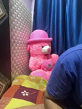 Snapshot of Hot_Jaanvi_ chatting on March 20, 2026, 4:02 am Hot Jaanvi online show from March 20, 2026, 4:02 am