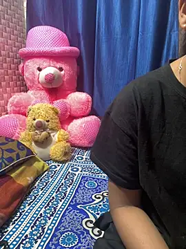 Snapshot of Hot_Jaanvi_ chatting on March 24, 2026, 4:23 am Hot Jaanvi online show from March 24, 2026, 4:23 am