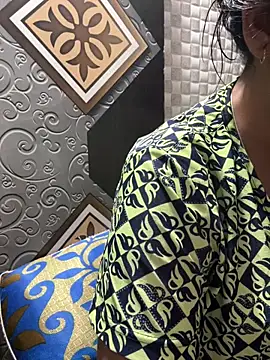 Snapshot of Hot_Jaanvi_ chatting on April 9, 2026, 7:25 am Hot Jaanvi online show from April 9, 2026, 7:25 am